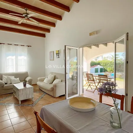 Vicmar Villa *