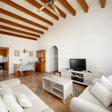 Vicmar Villa
